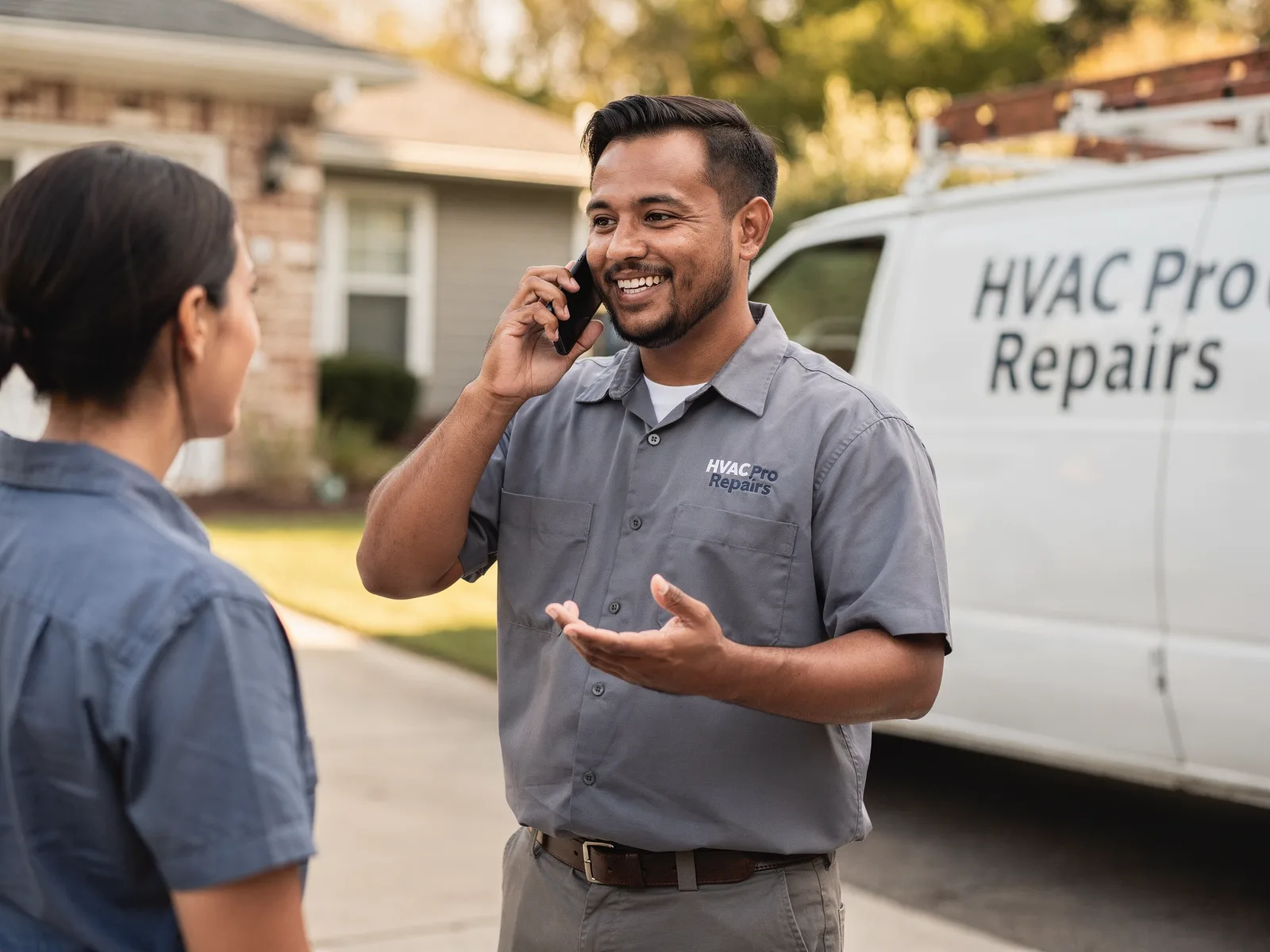 Heat Pump Repair Maurertown, VA FAQs